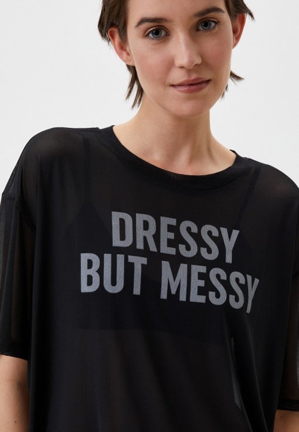 Футболка Terranova