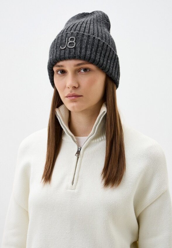 Шапка Jam8