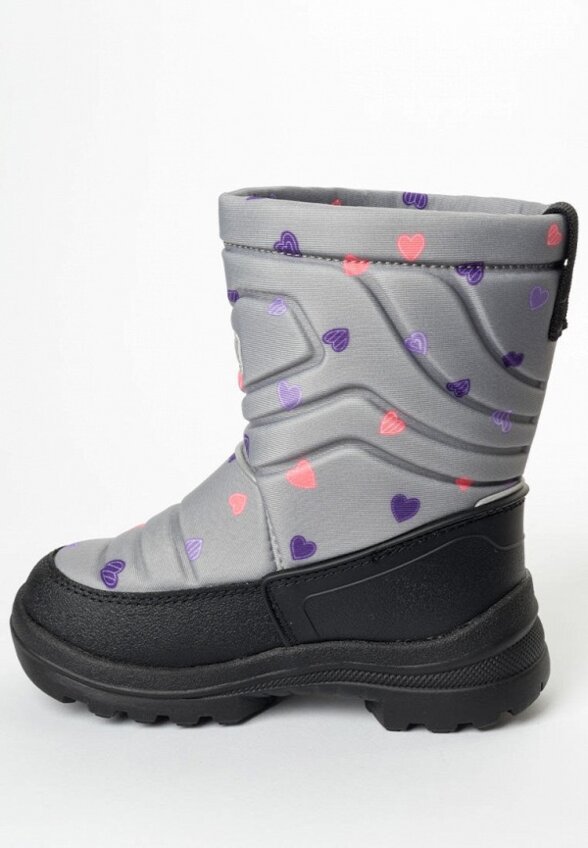 Дутики Tikkago