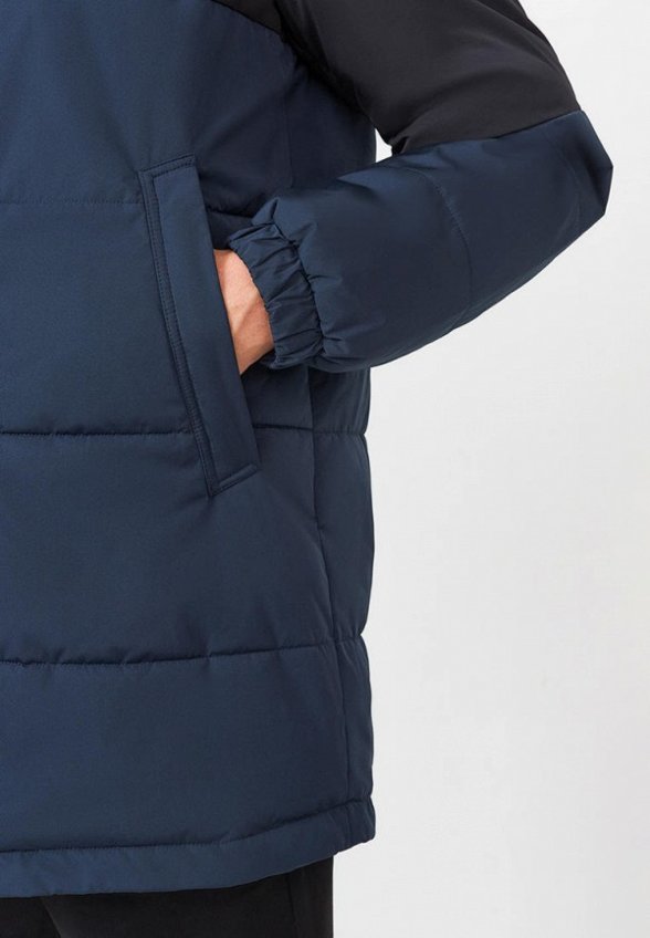 Куртка утепленная Baon