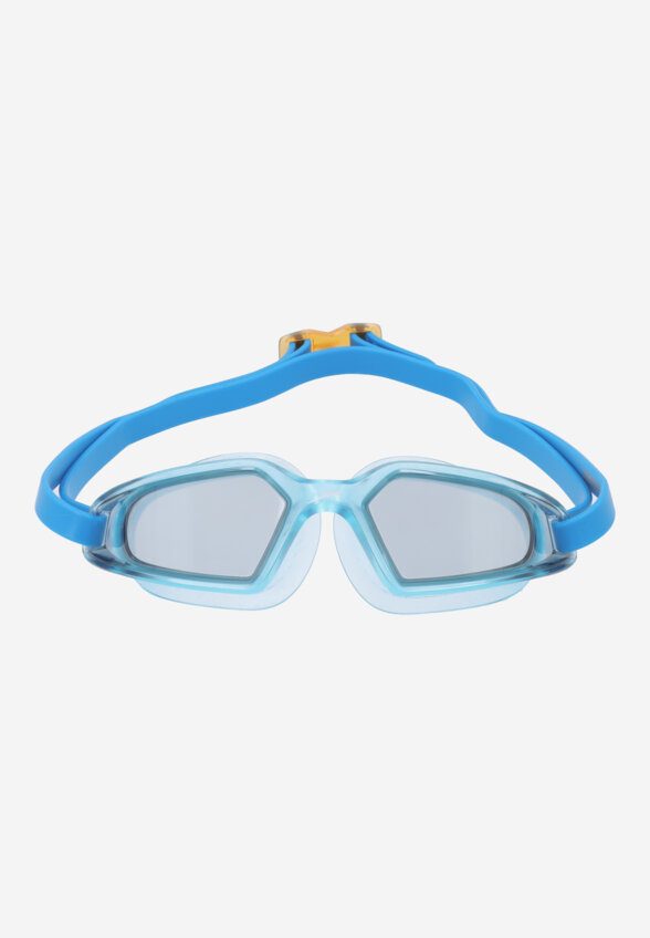 Очки для плавания Speedo, Голубой