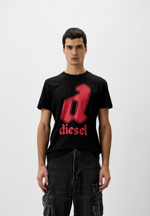 Футболка Diesel