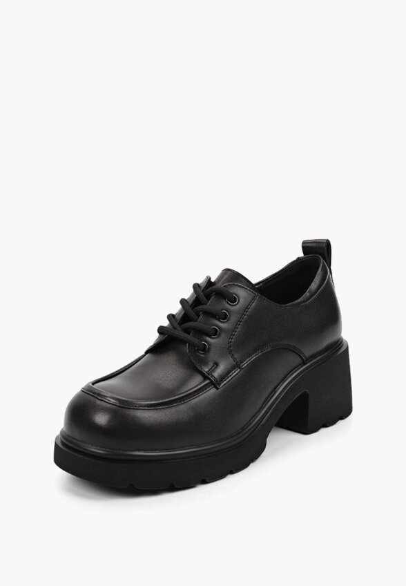 Ботильоны Thomas Munz