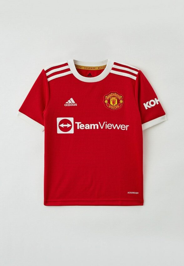 Футболка спортивная adidas