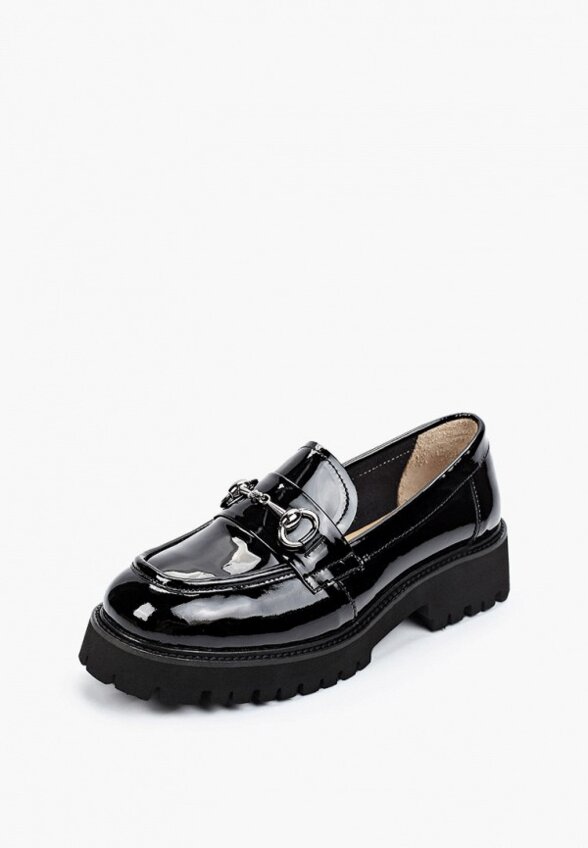 Лоферы Lusavou