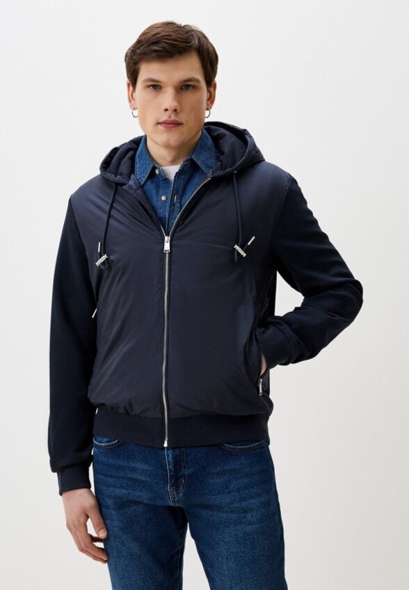 Ветровка Urban Fashion for Men