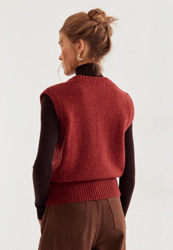 Жилет Vittoria Vicci