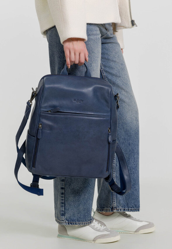 Др.Коффер B402863-112-60 рюкзак