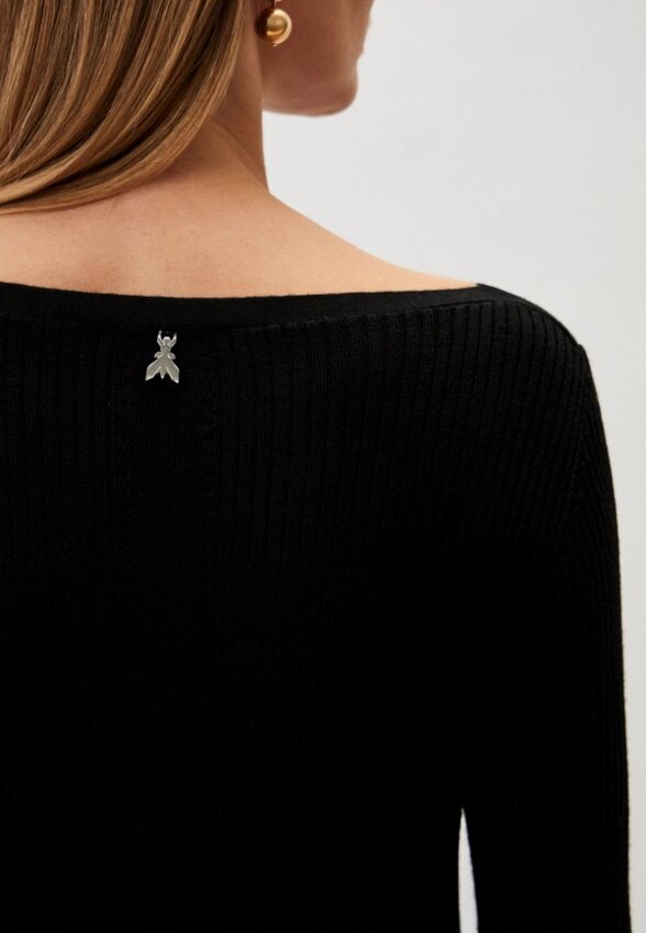 Джемпер Patrizia Pepe