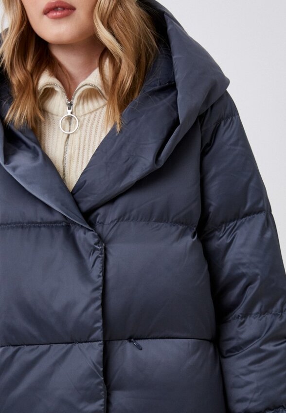 Пуховик Savage