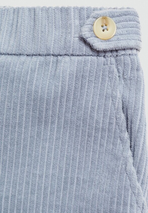 Брюки Mango Kids