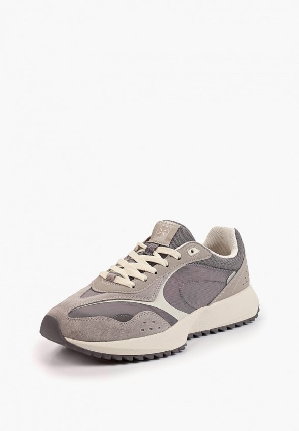 Кроссовки Xtep