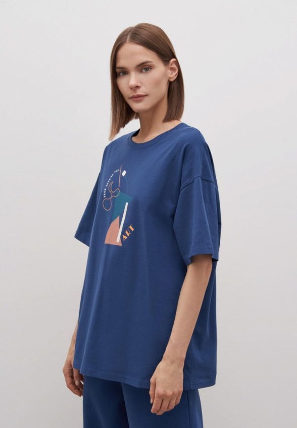 Футболка Finn Flare