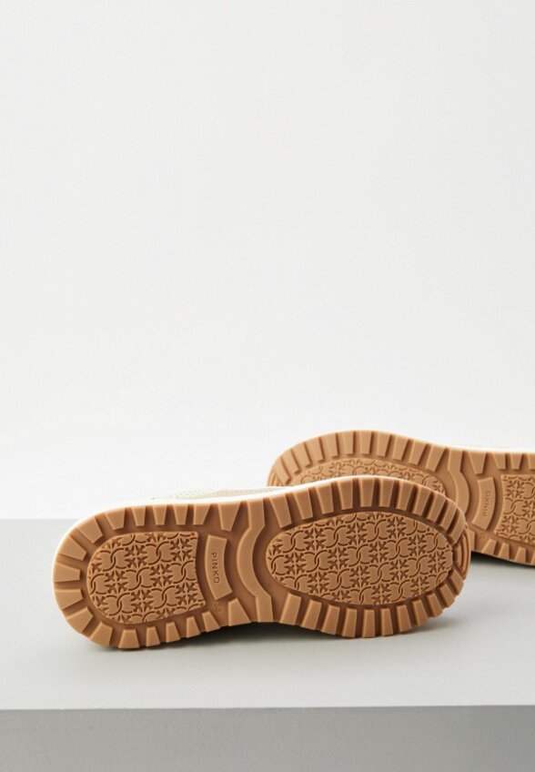 Кроссовки Pinko