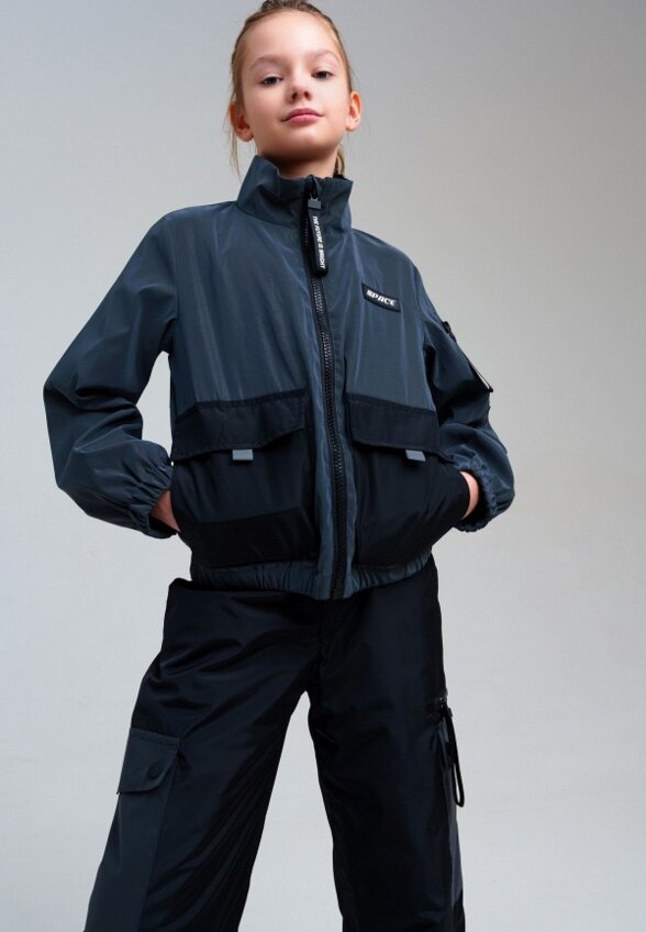 Ветровка PlayToday