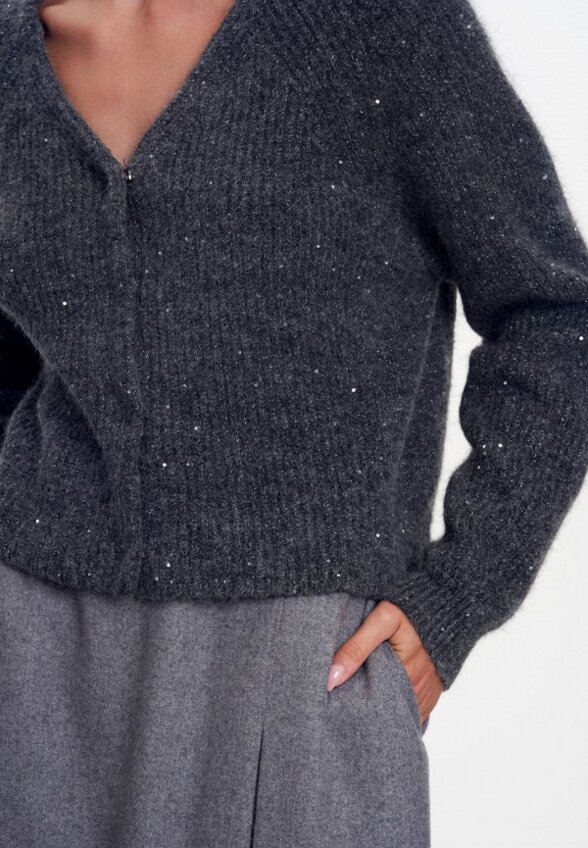 Кардиган Dispacci