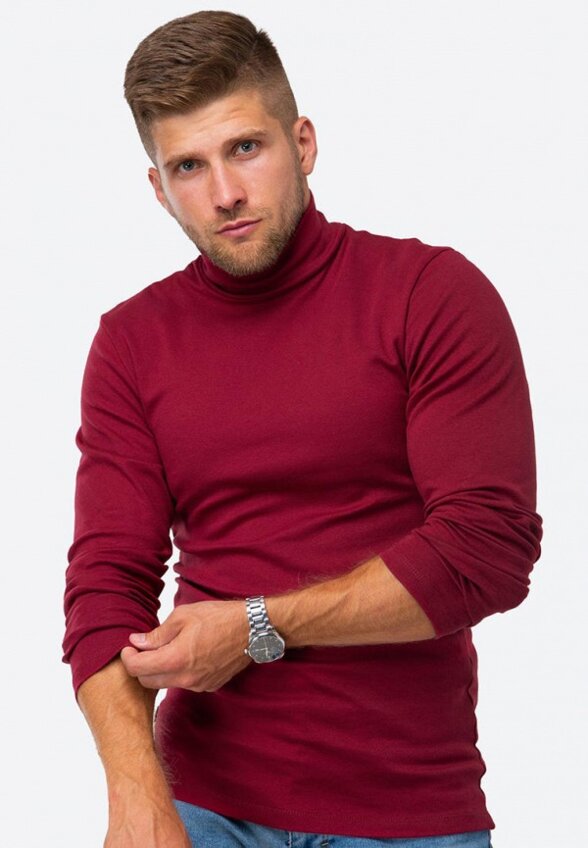 Водолазка HappyFox