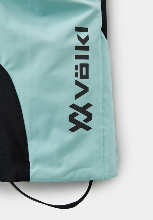 Брюки горнолыжные Volkl