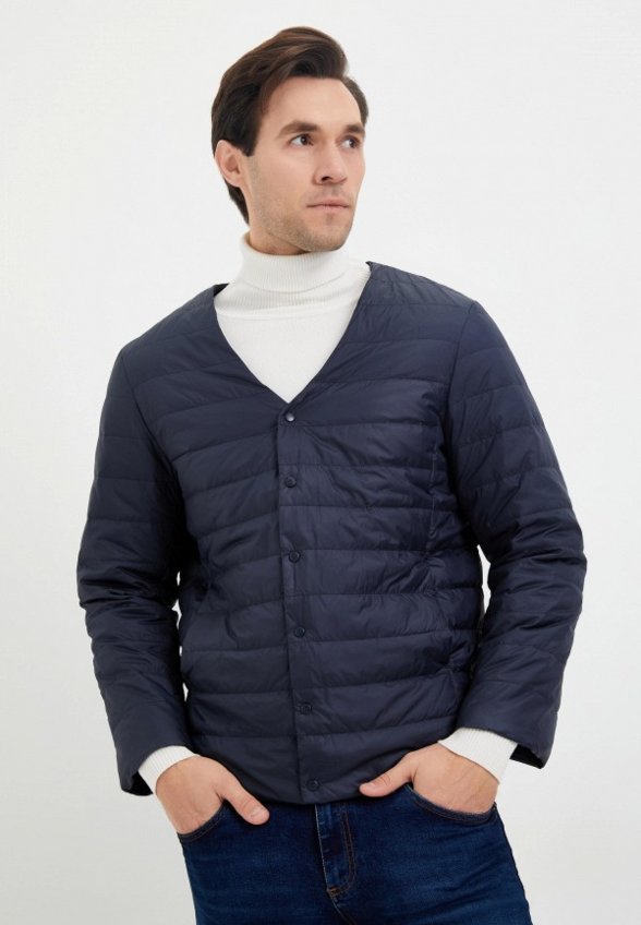 Куртка стеганая Lite by Mascotte