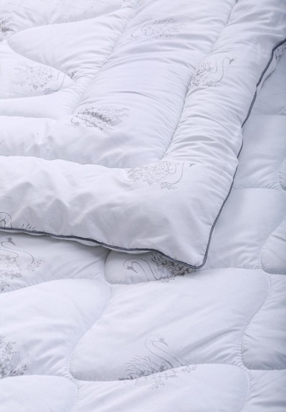 Одеяло 1,5-спальное Василиса