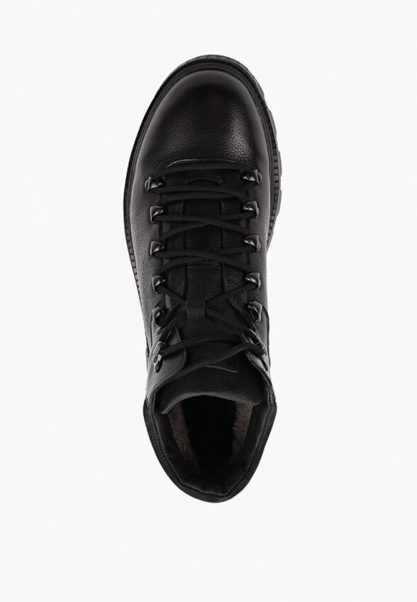 Ботинки Thomas Munz