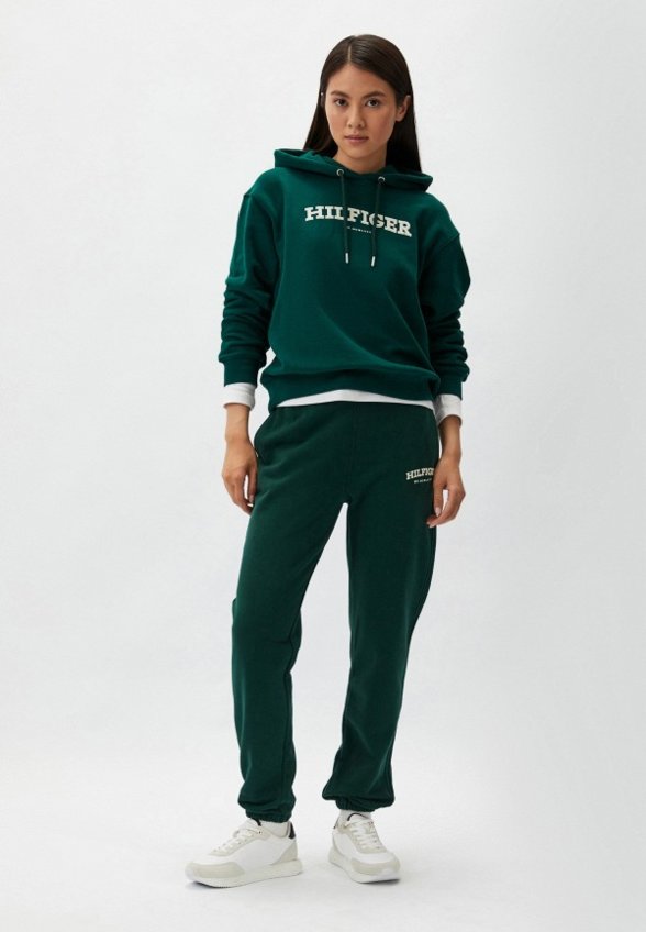 Худи Tommy Hilfiger
