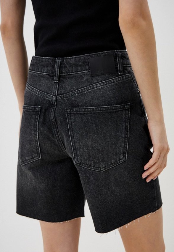 Шорты джинсовые Zarina