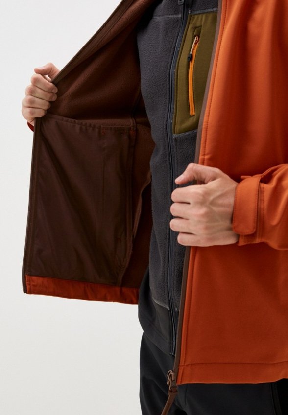 Куртка утепленная Cordillero