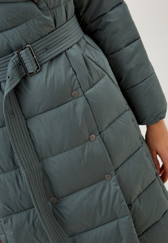 Пуховик Dellione