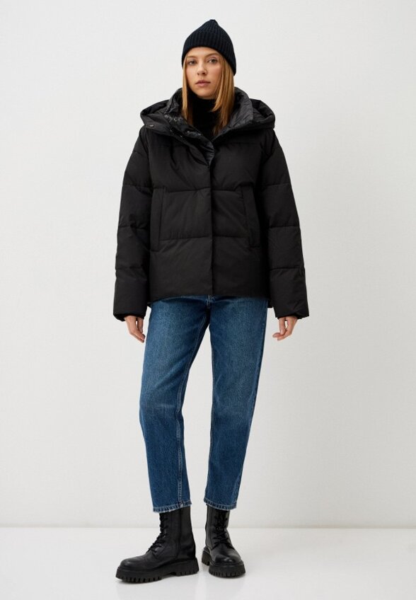 Куртка утепленная Maniolini