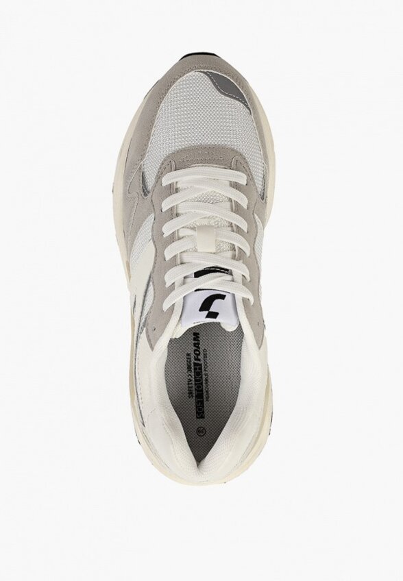 Кроссовки Safety Jogger