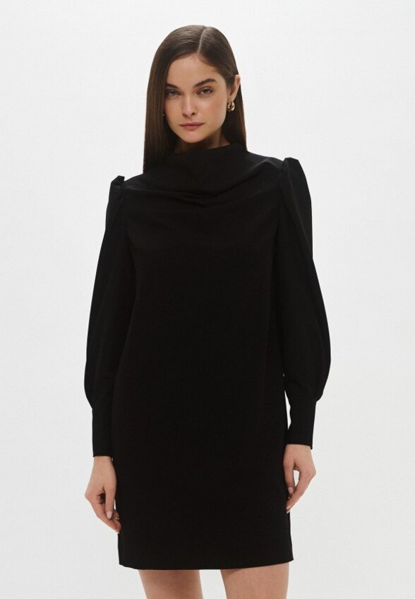 Платье Trussardi