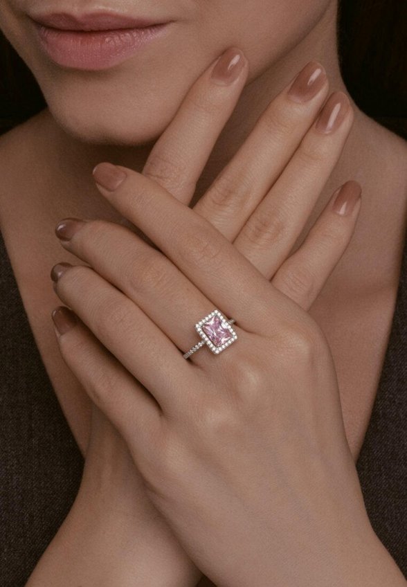 Кольцо Sokolov