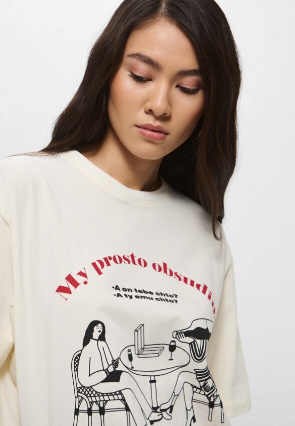 Футболка Befree