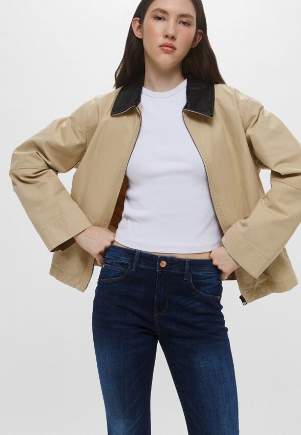 Джинсы H&M