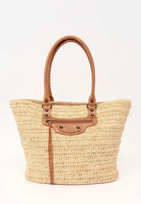 Balenciaga Le Cagole