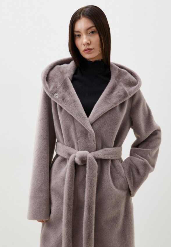 Шуба La Via Estelar