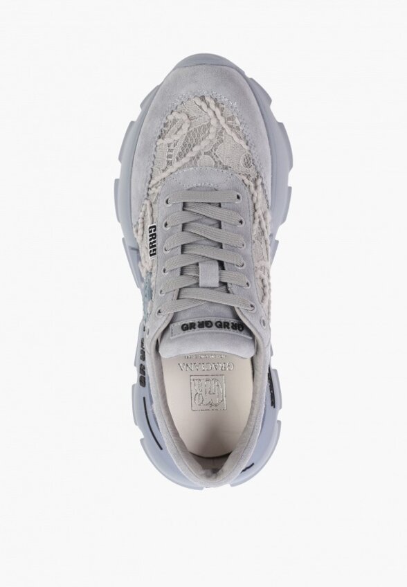 Кроссовки Graciana