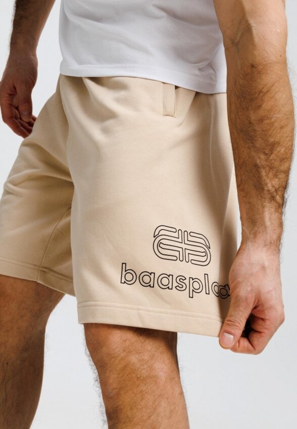 Шорты спортивные Baasploa