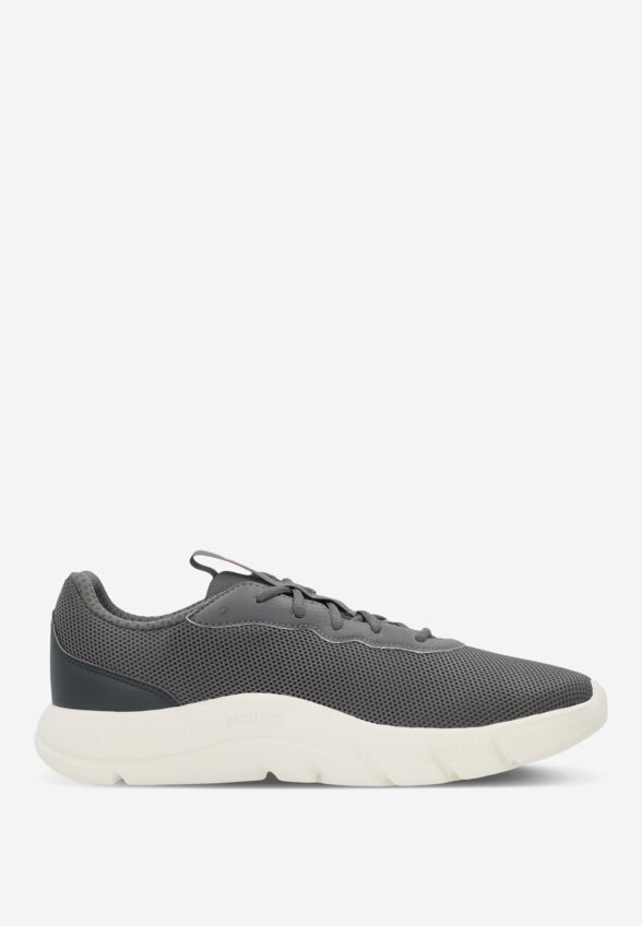 Кроссовки мужские adidas Cloudfoam Flex, Черный