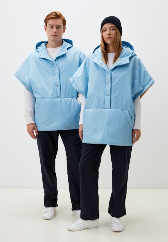 Брюки Shockscream