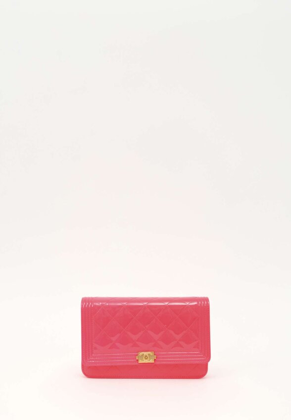 Chanel WOC