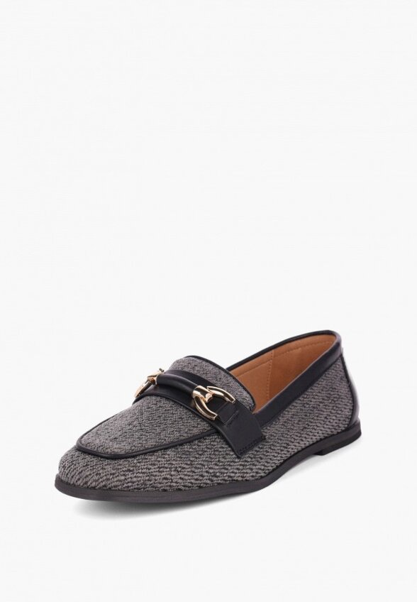 Лоферы Instreet