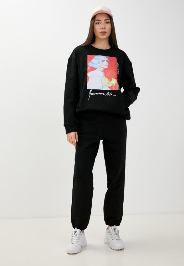 Свитшот Me Today