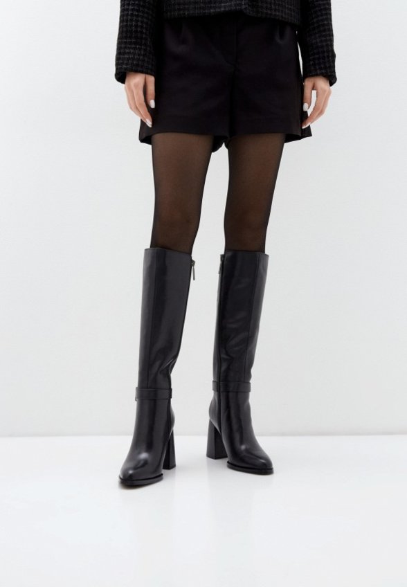 Сапоги Basconi