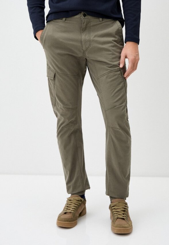 Брюки Tom Tailor