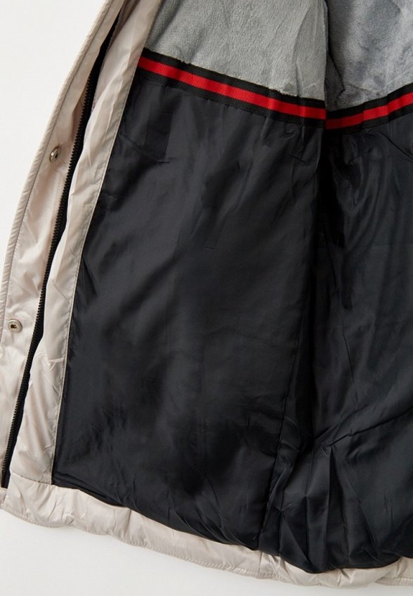 Куртка утепленная Brostem