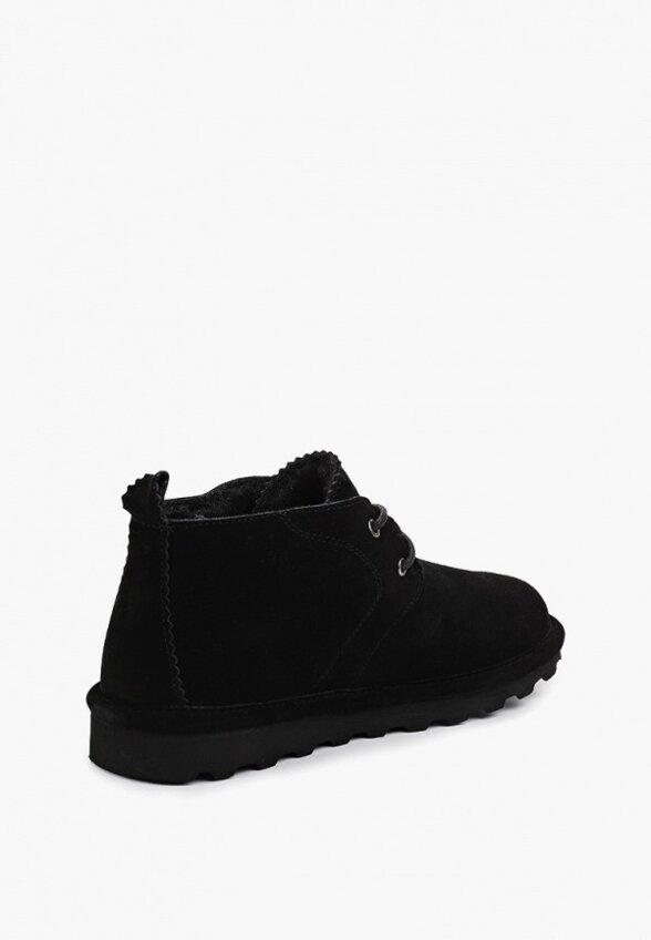 Ботинки Bearpaw