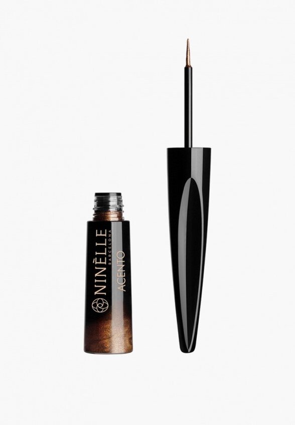 Подводка для глаз Ninelle