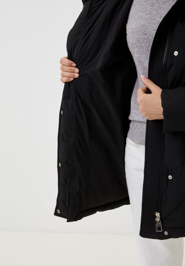 Пуховик Lawinter